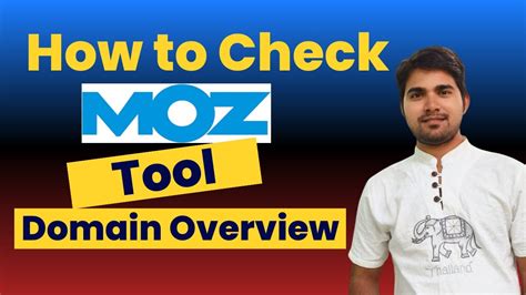 check moz da|page authority checker moz.